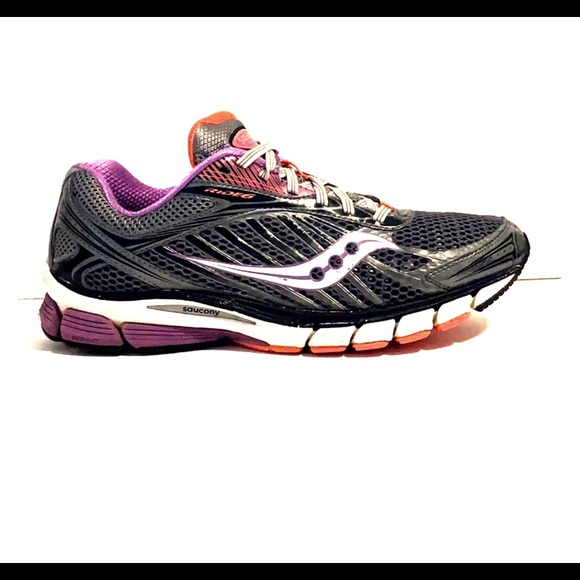 saucony ride 11 womens